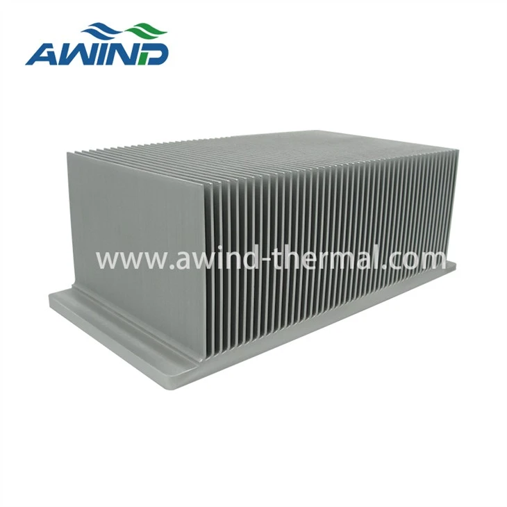 Heatsinks Basics Knowledge