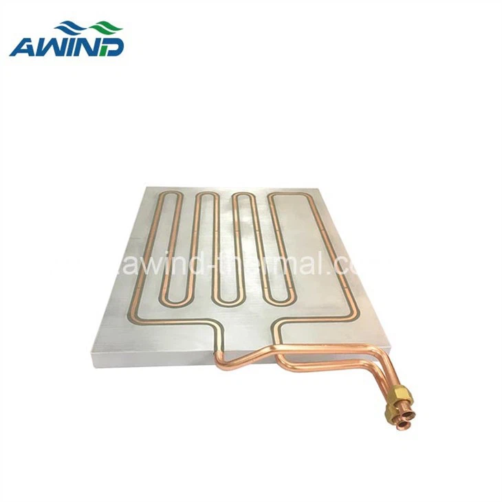 What Is A Liquid Cold Plate